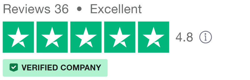 Bezos.ai Trustpilot Reviews
