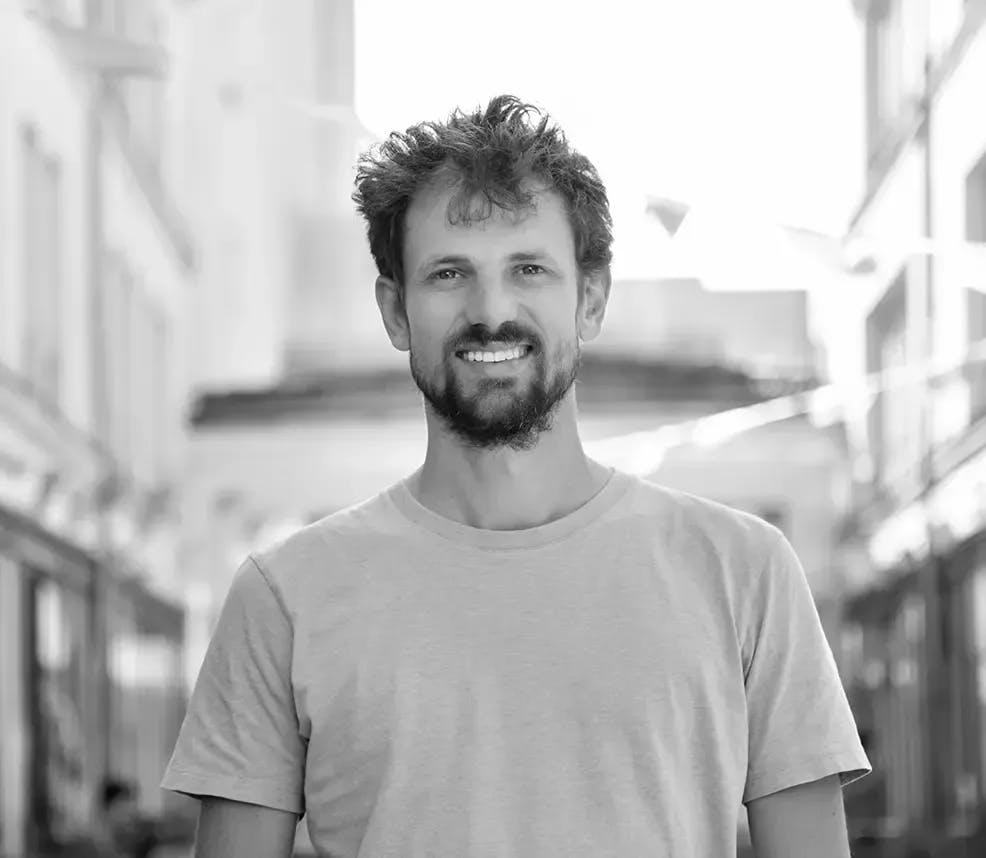 Kaya Co-Founder