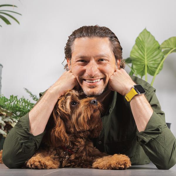 Scooch Founder